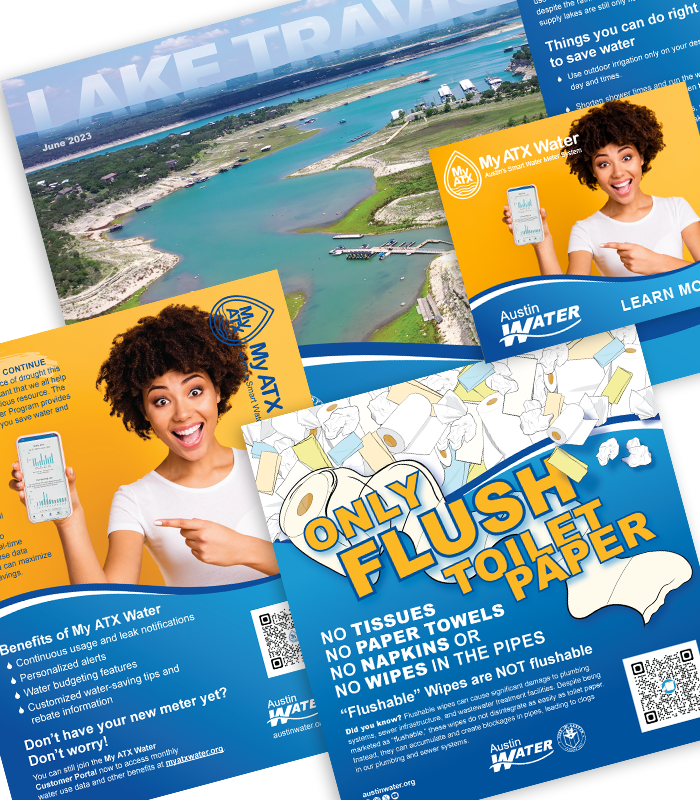 Corporate annual report